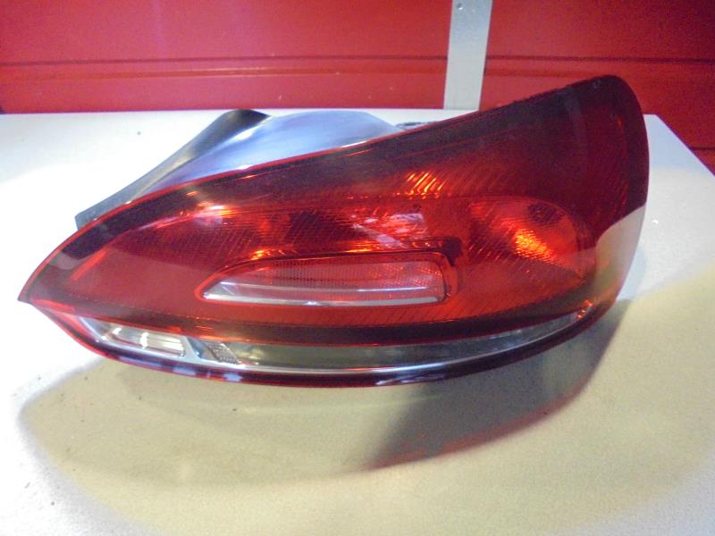 Feu arriere principal droit (feux) VOLKSWAGEN SCIROCCO 3 PHASE 1 COUPE Diesel - 1