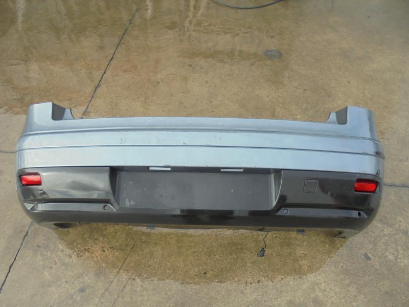 Pare choc arriere CITROEN C5 1 PHASE 2 Diesel - 1
