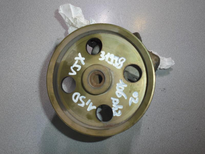 Pompe de direction PEUGEOT 106 PHASE 2 Diesel - 1