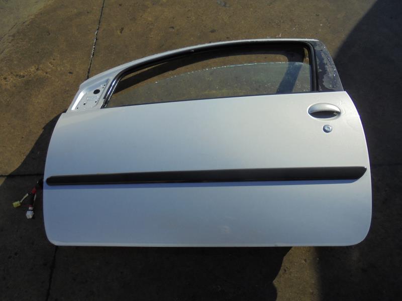 Porte avant gauche CITROEN C1 1 PHASE 1 Essence - 1
