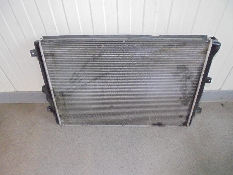 Radiateur eau VOLKSWAGEN SCIROCCO 3 PHASE 1 COUPE Diesel - 1