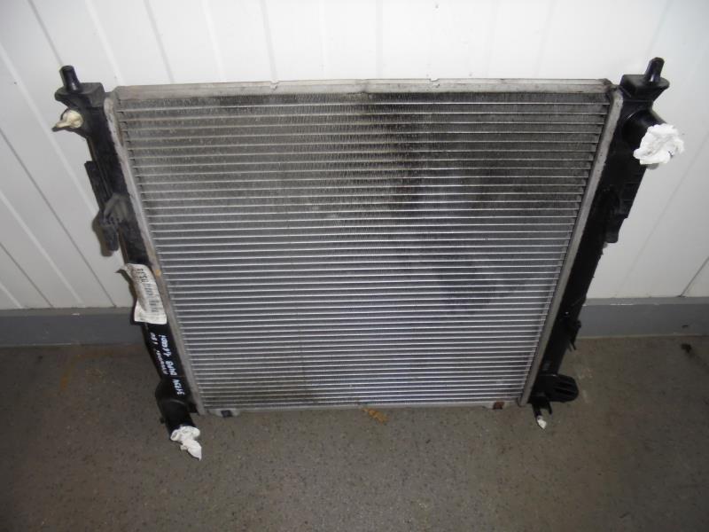 Radiateur eau HYUNDAI I 30 1 PHASE 1 Diesel - 1