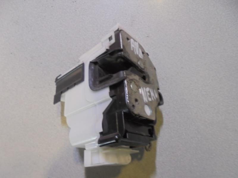 Serrure avant droit CITROEN NEMO Diesel - 1