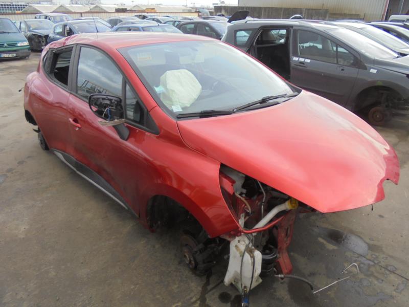 Serrure avant droit RENAULT CLIO 4 PHASE 1 Diesel - 1