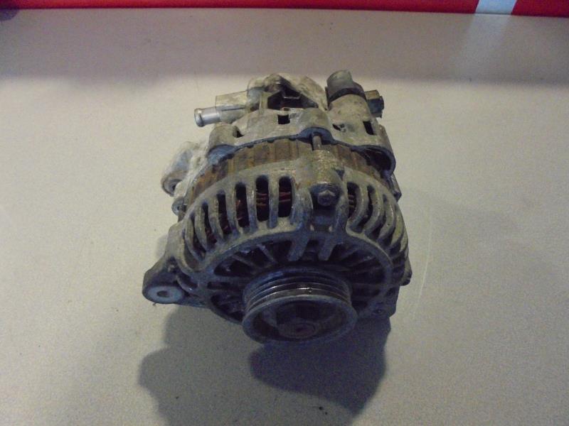 Alternateur FORD TRANSIT 2 PHASE 2 Diesel - 1