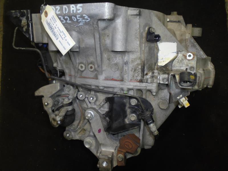 Boite de vitesses MAZDA 5 1 PHASE 1 Diesel - 1