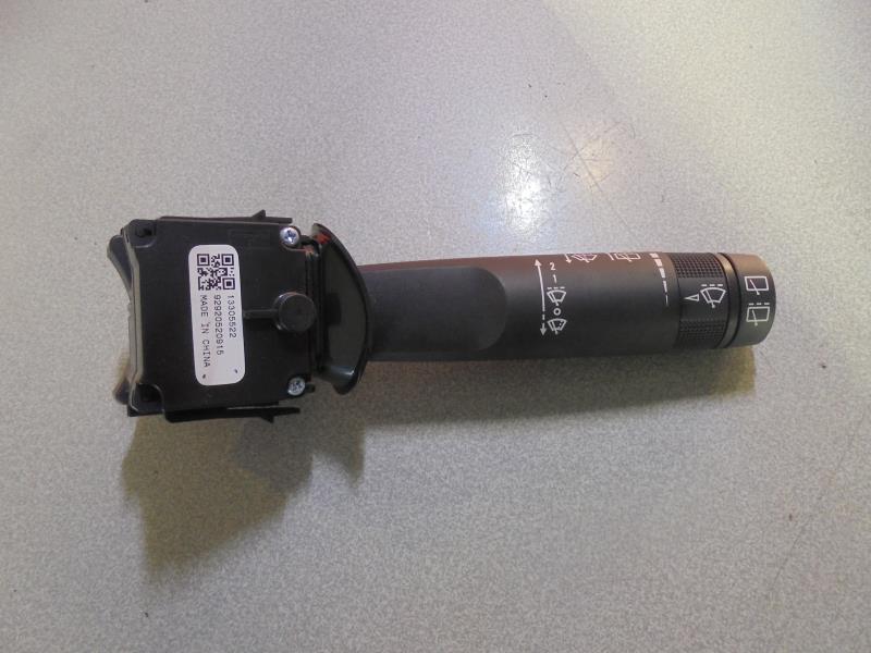 Commodo d'essuie glaces OPEL ASTRA J PHASE 1 Diesel - 1