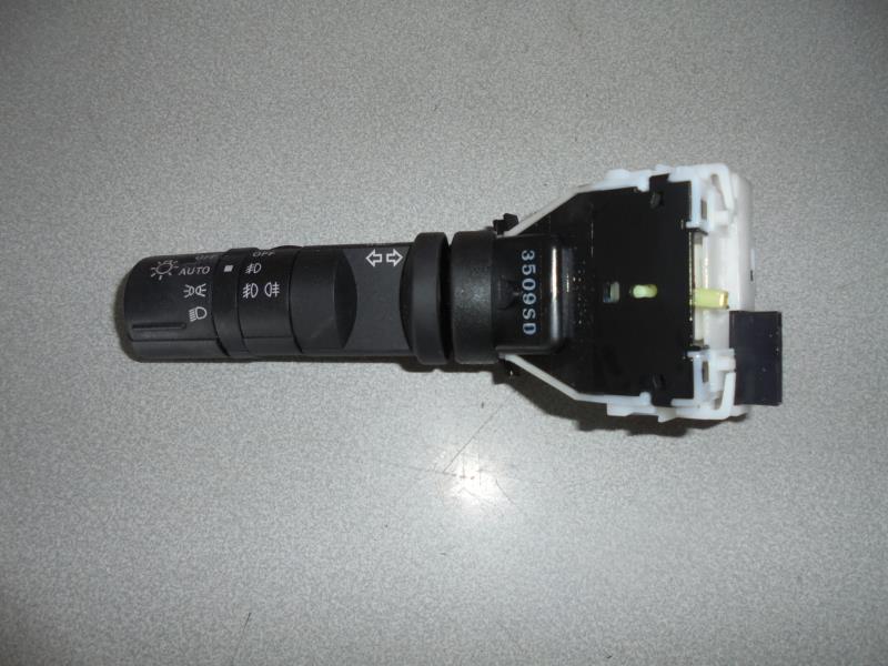 Commodo phare NISSAN QASHQAI 1 PHASE 2 Diesel - 1