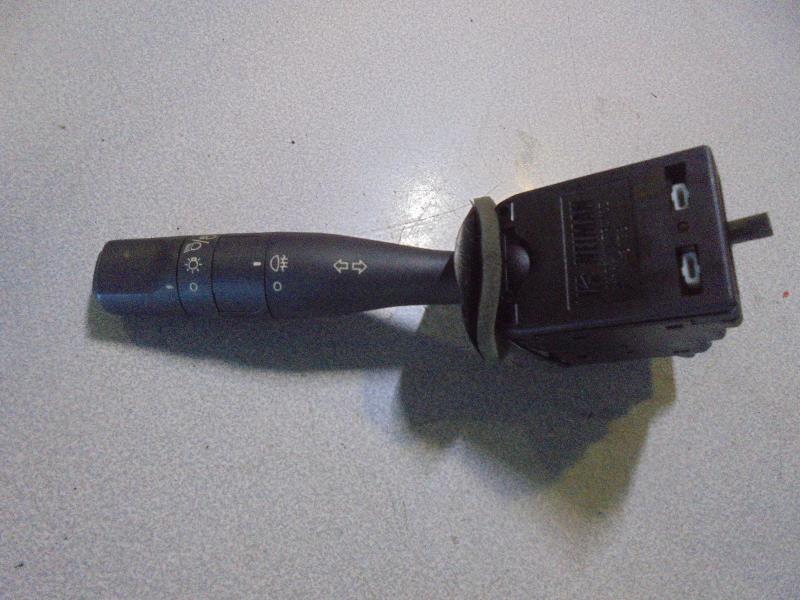 Commodo phare PEUGEOT 206 Diesel - 1