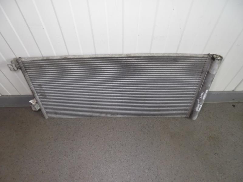 Condenseur de clim RENAULT LAGUNA 3 PHASE 1 Diesel - 1