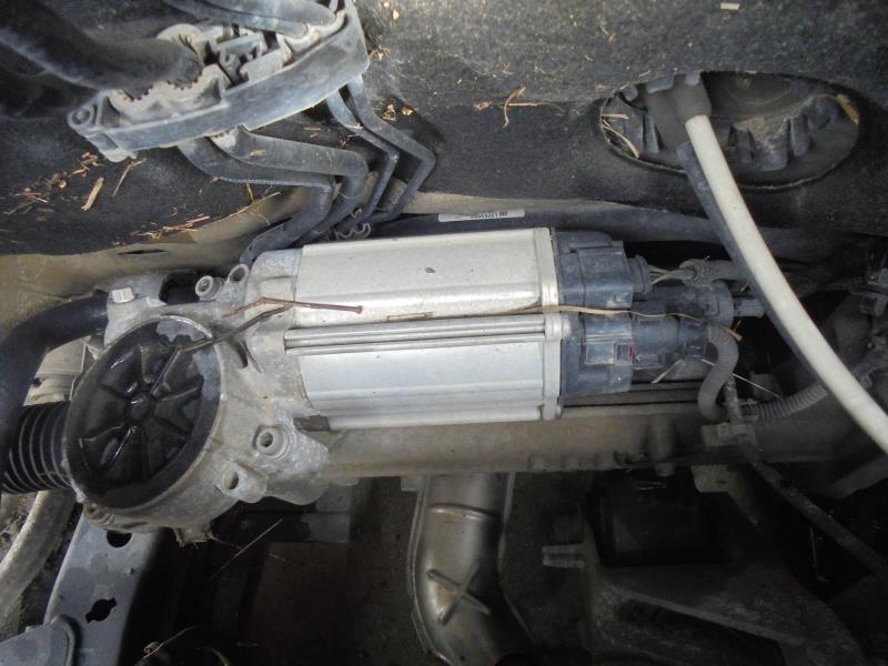 Cremaillere assistee OPEL ASTRA J PHASE 1 Diesel - 1