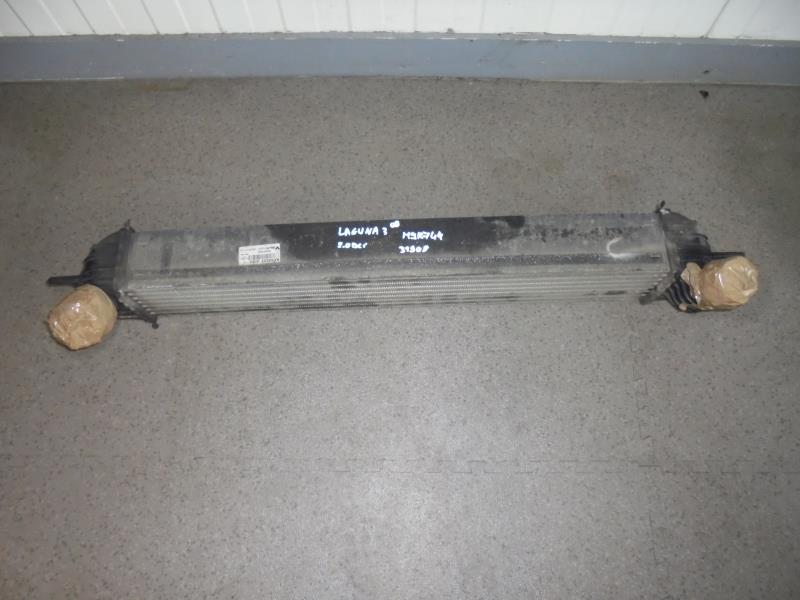 Echangeur air (Intercooler) RENAULT LAGUNA 3 PHASE 1 Diesel - 1
