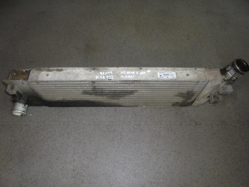 Echangeur air (Intercooler) RENAULT MEGANE 2 PHASE 1 Diesel - 1