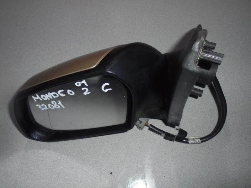 Retroviseur gauche FORD MONDEO 2 Diesel - 1