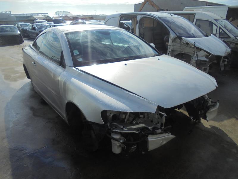 Serrure avant droit VOLVO C 70 2 PHASE 1 CABRIOLET Diesel - 1