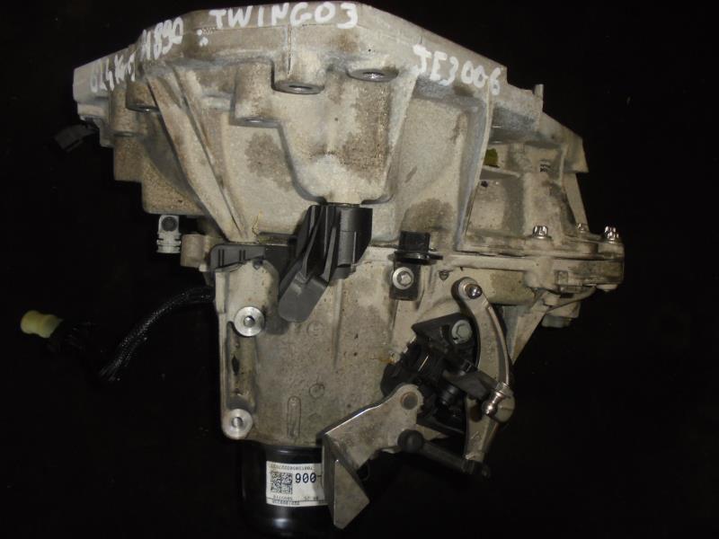 Boite de vitesses RENAULT TWINGO 3 PHASE 1  - 1