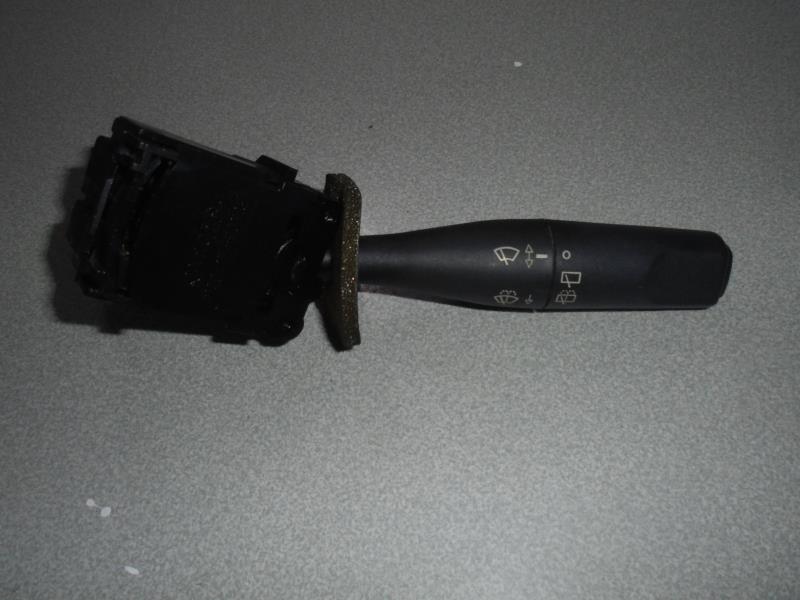 Commodo d'essuie glaces PEUGEOT 206 Diesel - 1