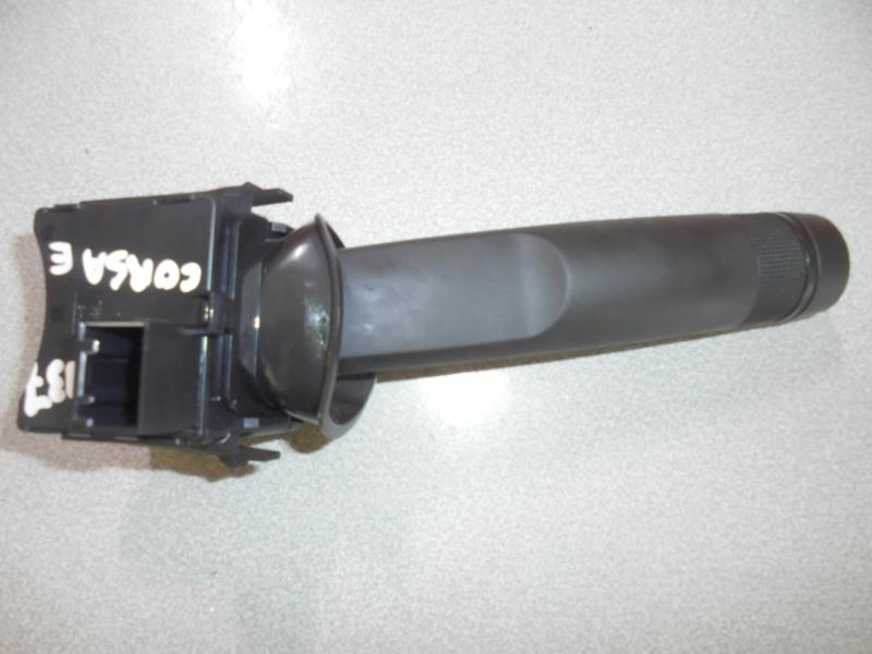 Commodo phare OPEL CORSA E  - 1