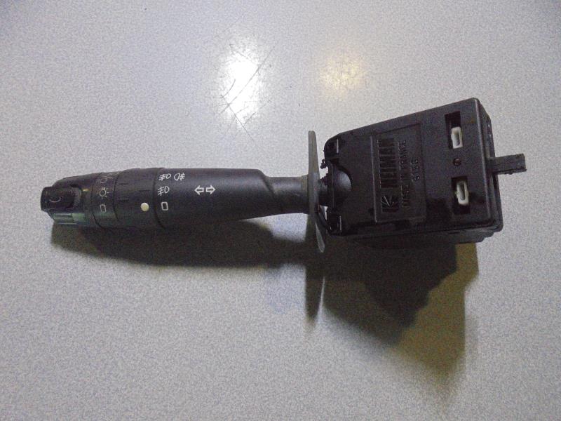Commodo phare PEUGEOT 206 Essence - 1