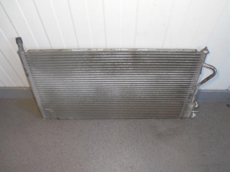 Condenseur de clim FORD FOCUS 1 Diesel - 1