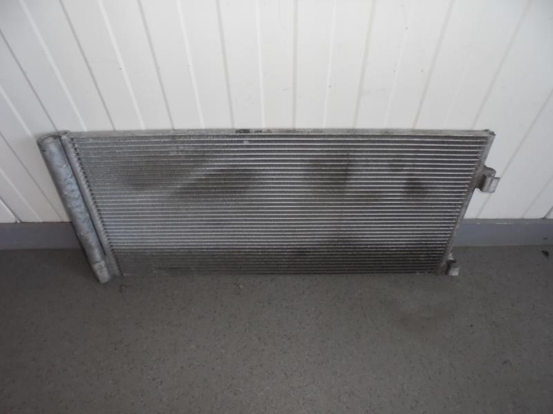 Condenseur de clim RENAULT LAGUNA 3 PHASE 1  - 1