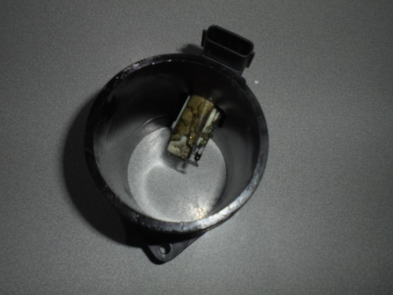 Debitmetre RENAULT LAGUNA 3 PHASE 1  - 1