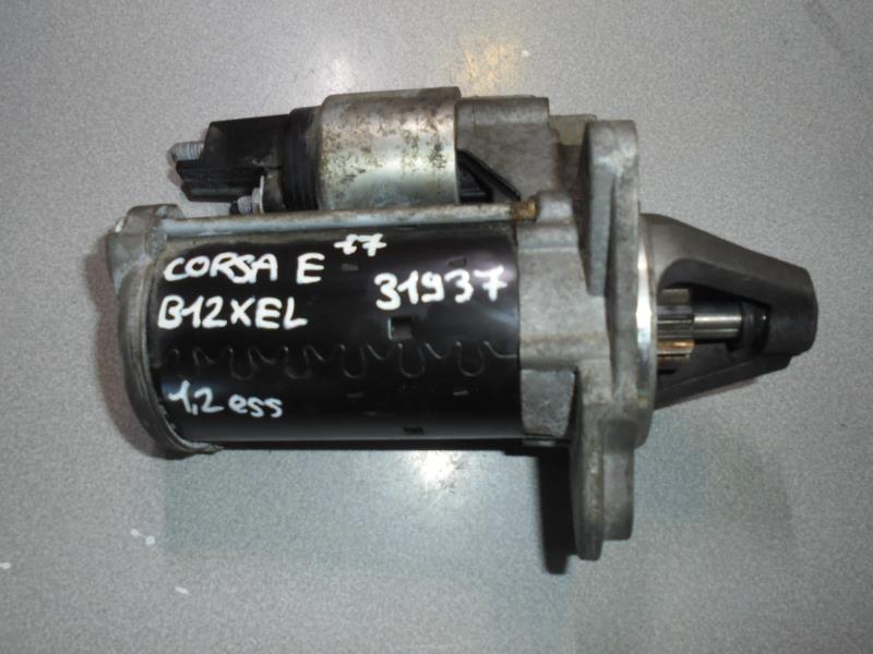 Demarreur OPEL CORSA E  - 1