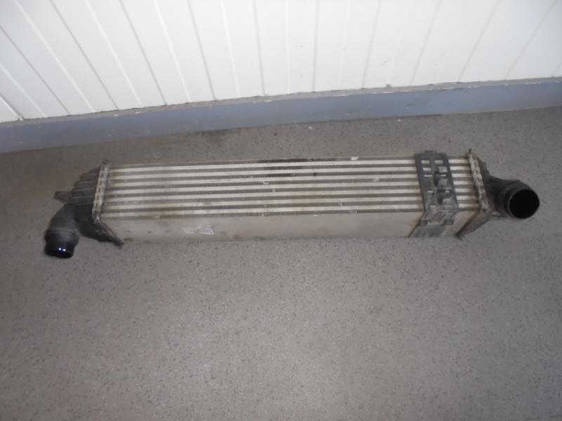 Echangeur air (Intercooler) RENAULT LAGUNA 3 PHASE 1  - 1