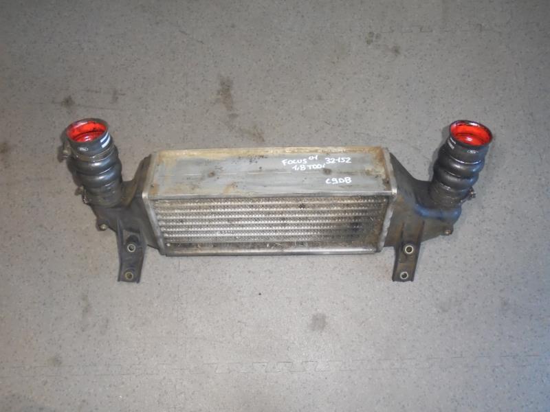 Echangeur air (Intercooler) FORD FOCUS 1 Diesel - 1