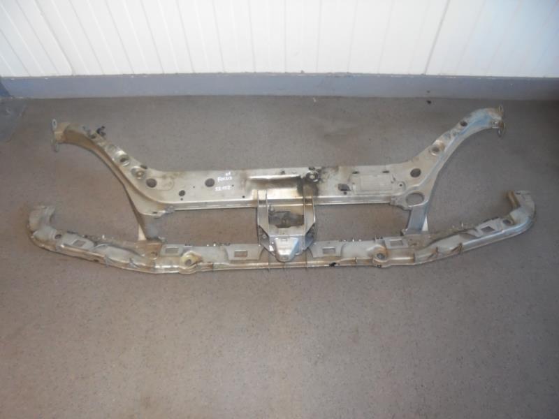 Face avant FORD FOCUS 1 Diesel - 1