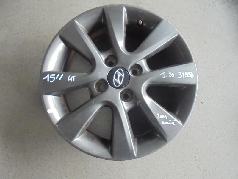 Jante HYUNDAI I 20 1 PHASE 2  - 1