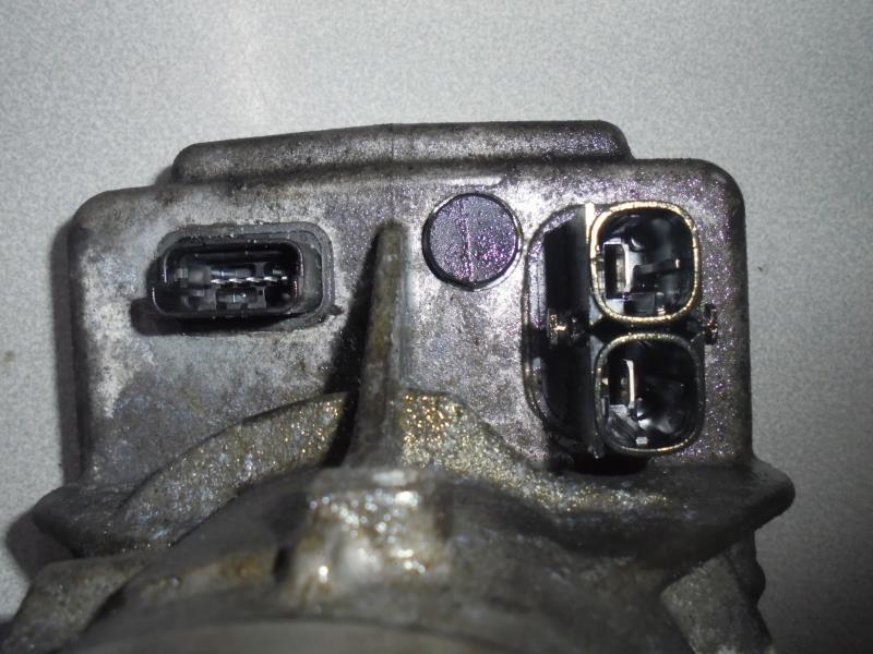 Pompe de direction PEUGEOT 308 1 PHASE 1  - 1