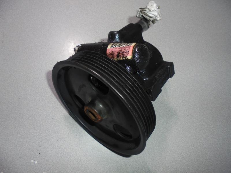 Pompe de direction DACIA SANDERO 1 GPL - 1