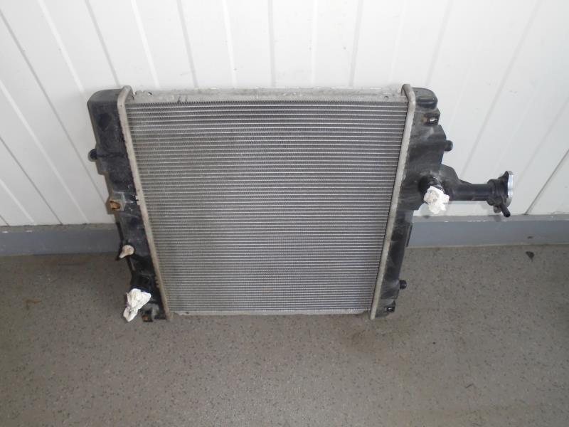 Radiateur eau NISSAN PIXO Essence - 1