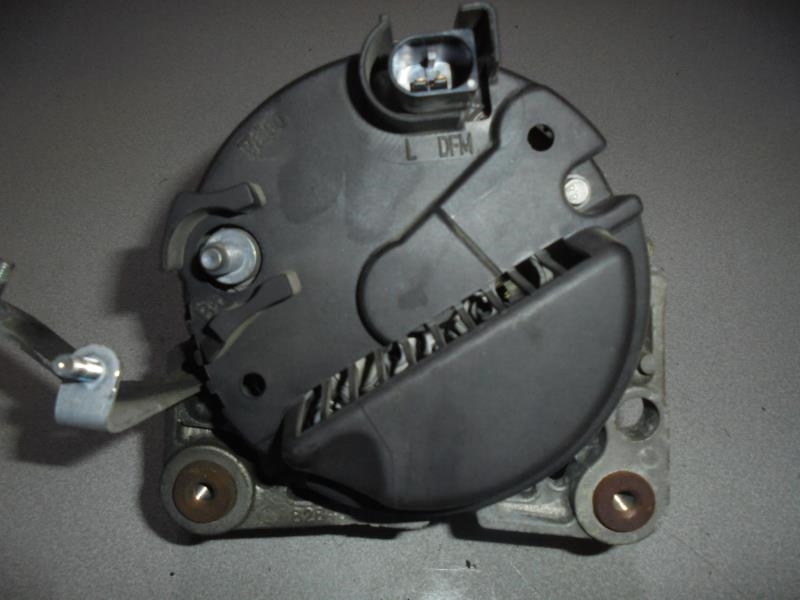Alternateur SKODA FABIA 2  - 1
