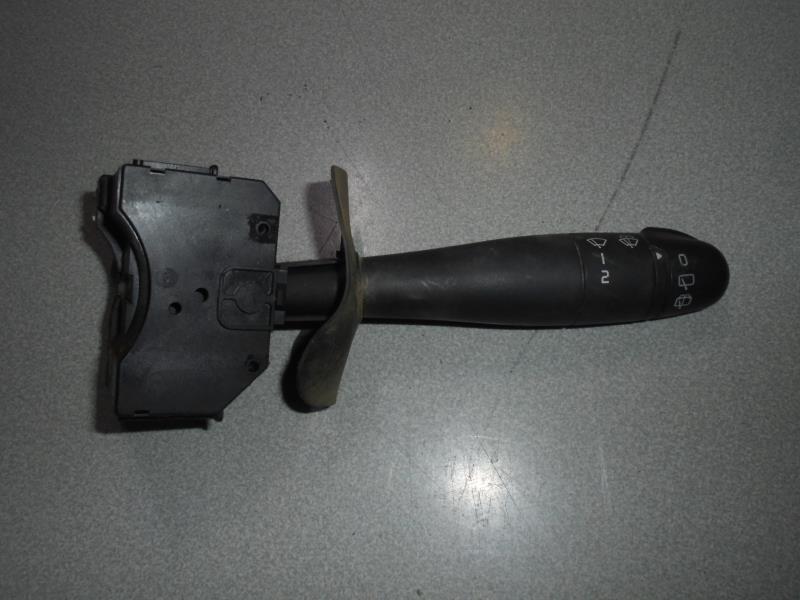 Commodo d'essuie glaces RENAULT CLIO 2 CAMPUS PHASE 1  - 1