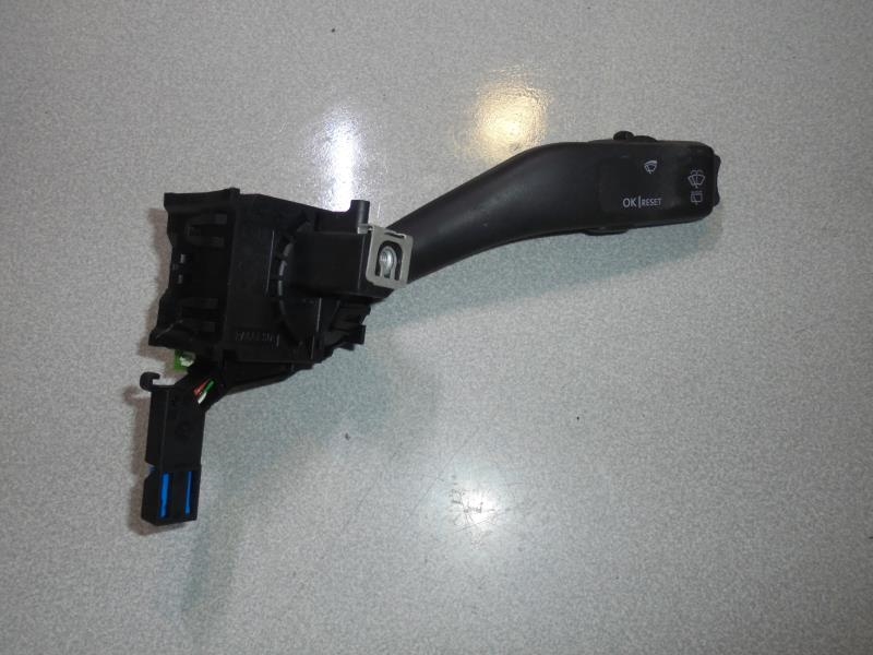 Commodo d'essuie glaces VOLKSWAGEN TOURAN 1 PHASE 1 Diesel - 1