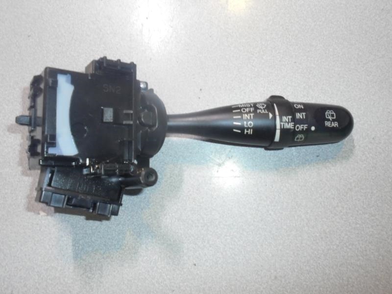 Commodo d'essuie glaces SUZUKI SWIFT 3 Diesel - 1