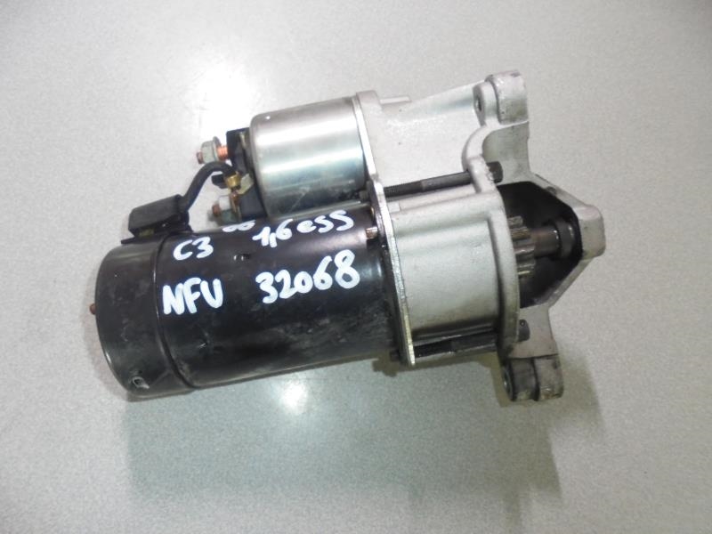 Demarreur CITROEN C3 1 PHASE 1  - 1