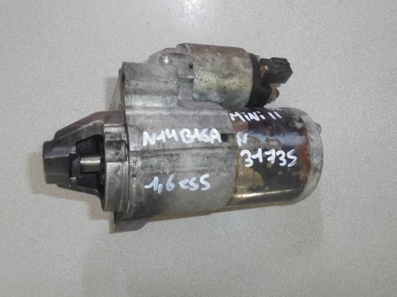 Demarreur MINI MINI 2 R56 PHASE 1 Essence - 1