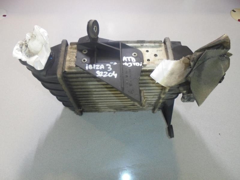 Echangeur air (Intercooler) SEAT IBIZA 3 PHASE 1 Diesel - 1