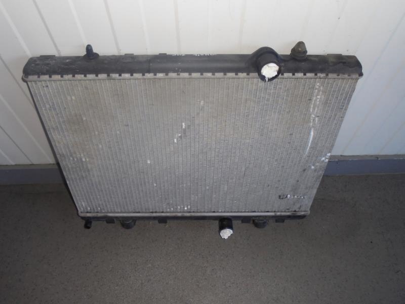 Radiateur eau CITROEN C5 1 PHASE 2 BREAK  - 1
