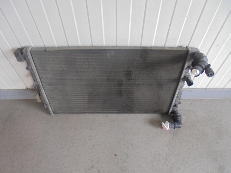 Radiateur eau SEAT IBIZA 3 PHASE 1 Diesel - 1