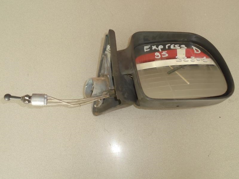 Retroviseur droit RENAULT EXPRESS PHASE 2 Essence - 1