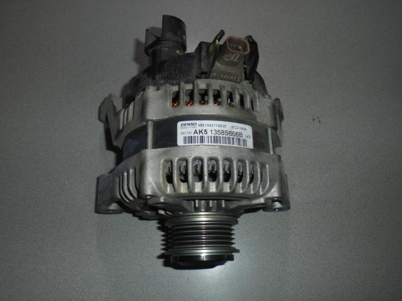 Alternateur OPEL CORSA E  - 1