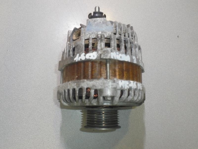 Alternateur NISSAN MICRA 3  - 1