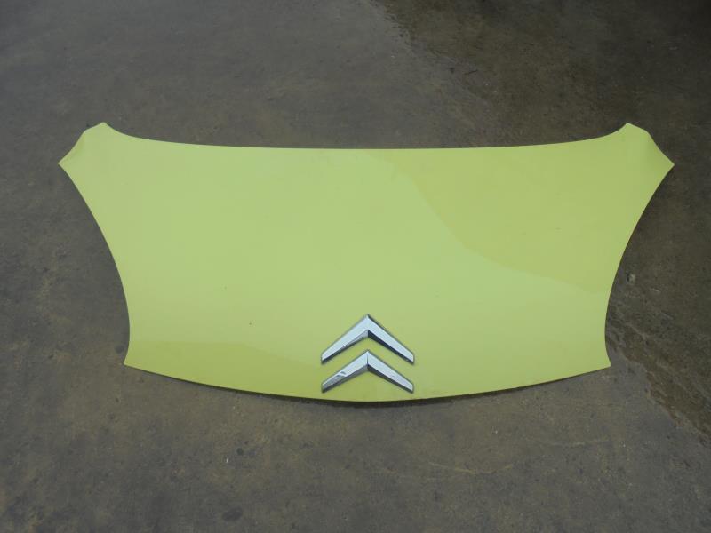 Capot CITROEN C1 1 PHASE 1  - 1