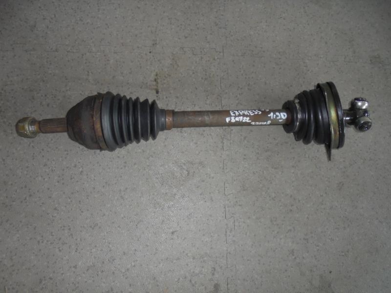 Cardan gauche (transmission) RENAULT EXPRESS PHASE 1 Diesel - 1