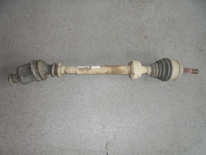Cardan gauche (transmission) RENAULT MEGANE 1  - 1