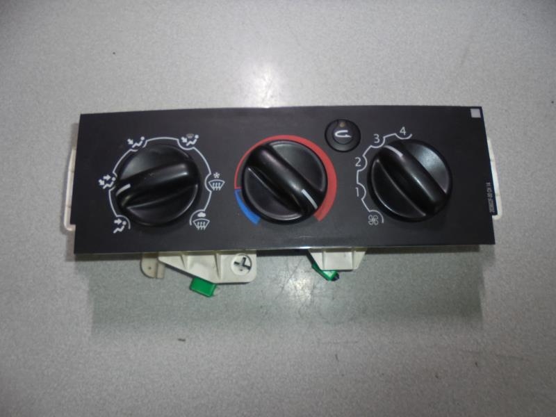 Commande chauffage OPEL MOVANO A PHASE 2  - 1